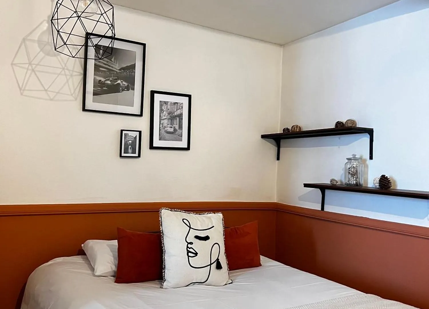Le Chalotais, Hyper Centre De Rennes Apartment