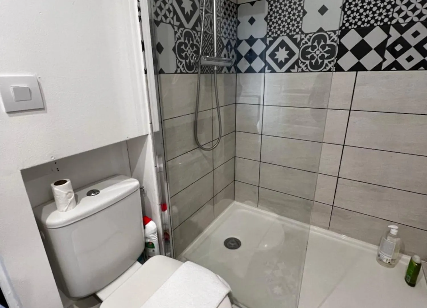 Le Chalotais, Hyper Centre De Rennes Apartment