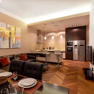 Address Deluxe Downtown , Ljubljana Slovénie