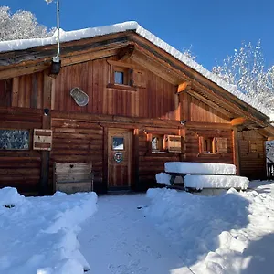 Chalet Cocoon Vue Montblanc , Saint-Gervais-les-Bains France