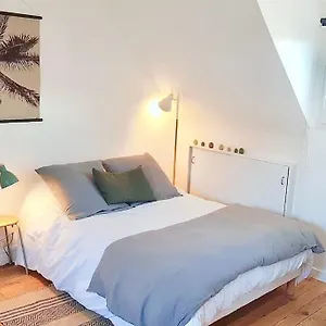  Appartement Ty Chou - Cosy - Centre