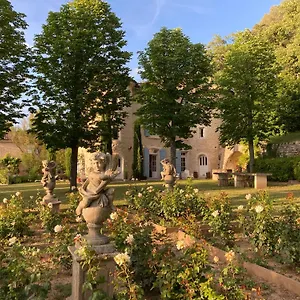 Château De Peyrolles , Apt France