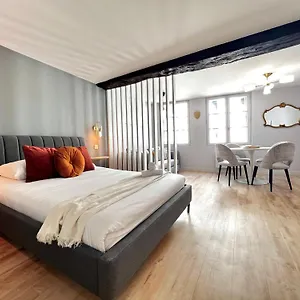  Appartement Le Penhoet, Hyper Centre De