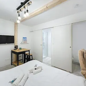  Appartement Lamirar - Centre Historique - Proche Gare - Calme
