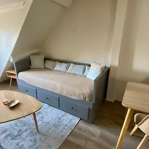  Appartement Pour 2p Au Coeur De