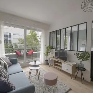  Appartement Le Mirabeau