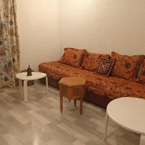  Appartement Petit Sud Gare