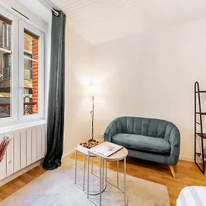  Appartement Cocon Au Coeur De Calme Et Lumineux